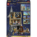 LEGO Castello Di Hogwarts Ala Dell'Infermeria - 76463