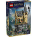 LEGO Castello Di Hogwarts Ala Dell'Infermeria - 76463