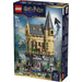 LEGO Castello Di Hogwarts Ala Dell'Infermeria - 76463