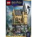 LEGO Castello Di Hogwarts Ala Dell'Infermeria - 76463