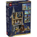 LEGO Castello Di Hogwarts Ala Dell'Infermeria - 76463