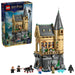LEGO Castello Di Hogwarts Ala Dell'Infermeria - 76463