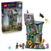 LEGO La Casa Di Luna Lovegood - 76467