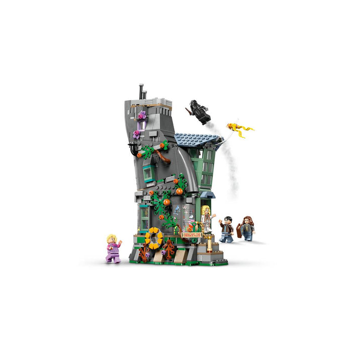 LEGO La Casa Di Luna Lovegood - 76467