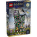 LEGO La Casa Di Luna Lovegood - 76467