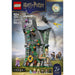 LEGO La Casa Di Luna Lovegood - 76467