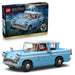 LEGO Ford Anglia Volante Incantata - 76470