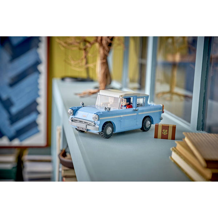 LEGO Ford Anglia Volante Incantata - 76470