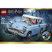 LEGO Ford Anglia Volante Incantata - 76470