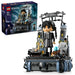 LEGO Personaggio Di Mercoledì Addams - 76780