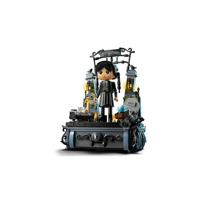 LEGO Personaggio Di Mercoledì Addams - 76780