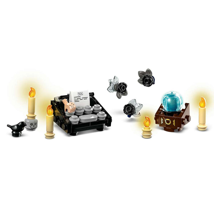 LEGO Personaggio Di Mercoledì Addams - 76780