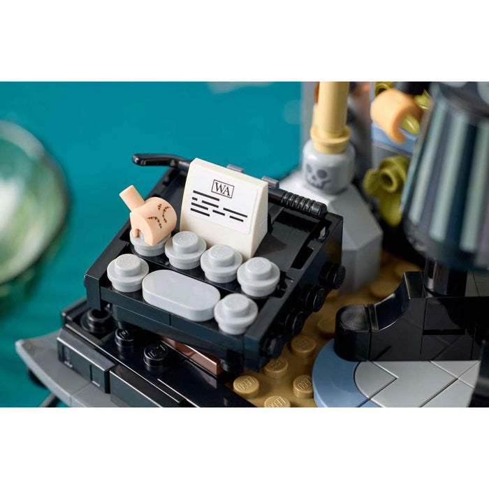 LEGO Personaggio Di Mercoledì Addams - 76780