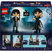 LEGO Personaggio Di Mercoledì Addams - 76780