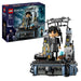 LEGO Personaggio Di Mercoledì Addams - 76780