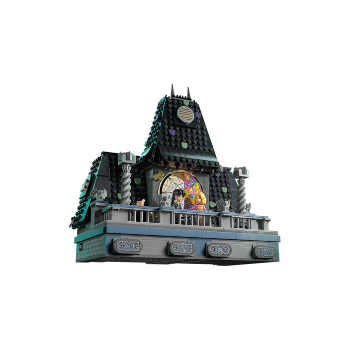 LEGO Il Dormitorio Di Mercoledì Ed Enid - 76781