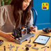 LEGO Il Dormitorio Di Mercoledì Ed Enid - 76781