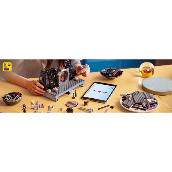 LEGO Il Dormitorio Di Mercoledì Ed Enid - 76781
