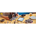 LEGO Il Dormitorio Di Mercoledì Ed Enid - 76781