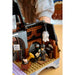 LEGO Il Dormitorio Di Mercoledì Ed Enid - 76781