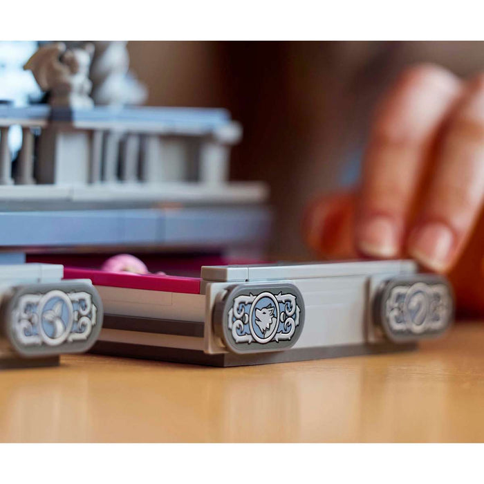 LEGO Il Dormitorio Di Mercoledì Ed Enid - 76781