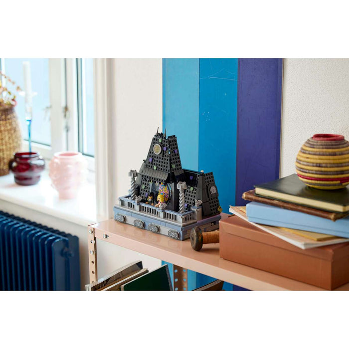 LEGO Il Dormitorio Di Mercoledì Ed Enid - 76781