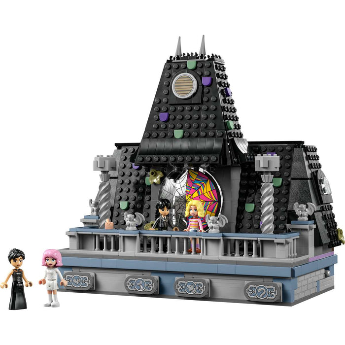 LEGO Il Dormitorio Di Mercoledì Ed Enid - 76781