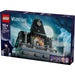 LEGO Il Dormitorio Di Mercoledì Ed Enid - 76781