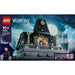 LEGO Il Dormitorio Di Mercoledì Ed Enid - 76781