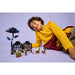 LEGO Wednesday Fiore Di Dalia Nero - 76784