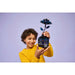 LEGO Wednesday Fiore Di Dalia Nero - 76784