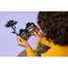 LEGO Wednesday Fiore Di Dalia Nero - 76784