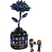 LEGO Wednesday Fiore Di Dalia Nero - 76784