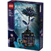 LEGO Wednesday Fiore Di Dalia Nero - 76784