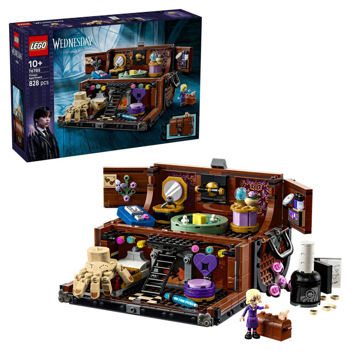 LEGO Appartamento Di Mano - 76785