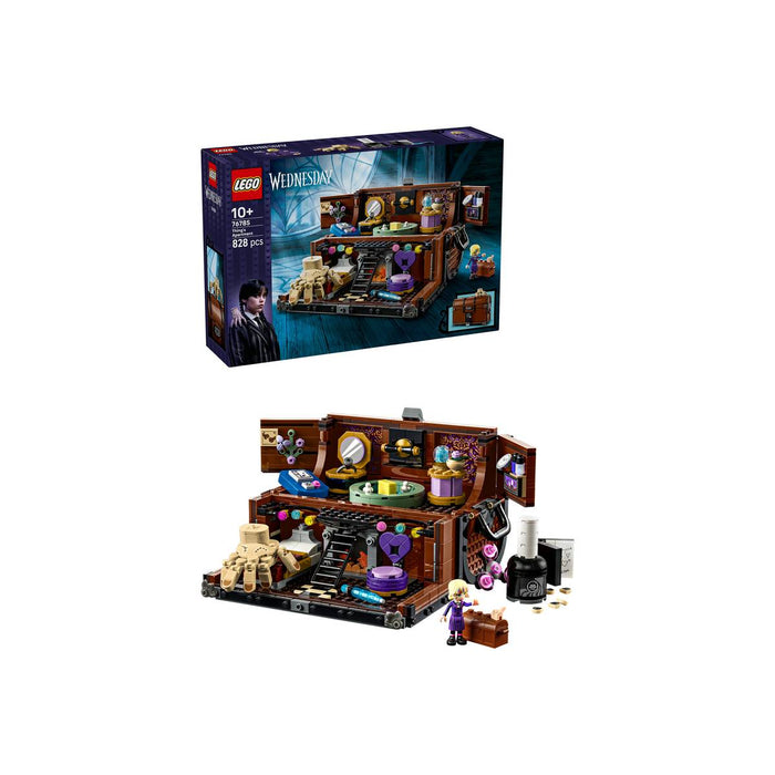 LEGO Appartamento Di Mano - 76785