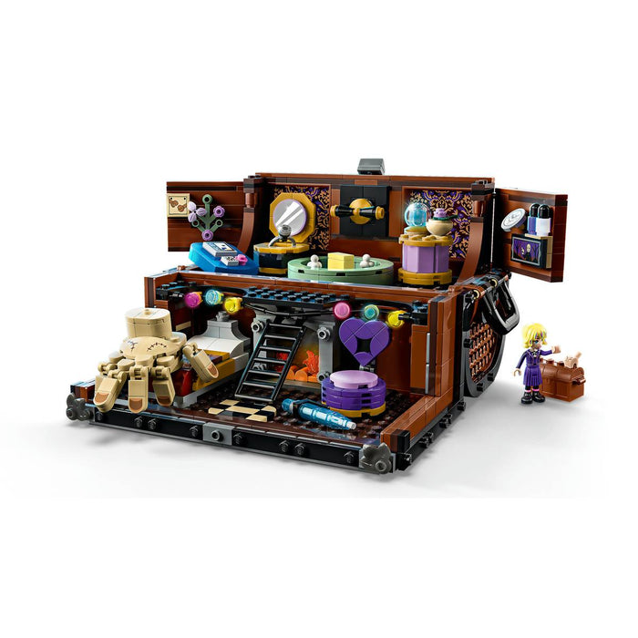 LEGO Appartamento Di Mano - 76785