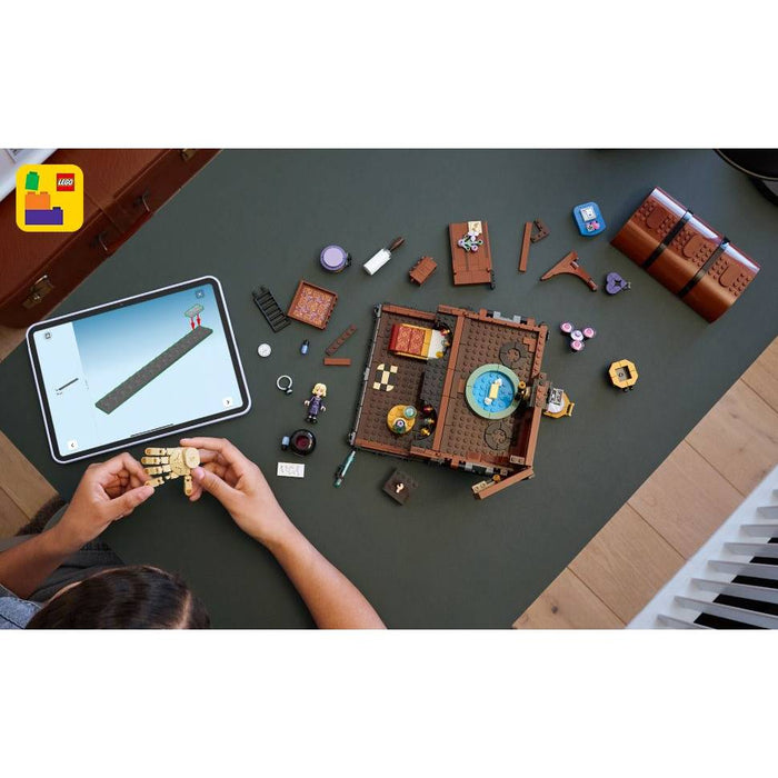 LEGO Appartamento Di Mano - 76785