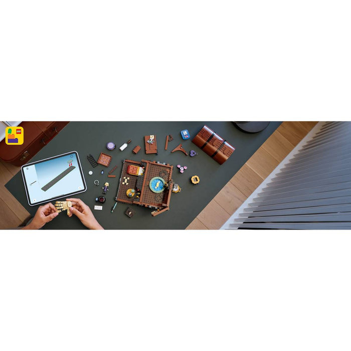 LEGO Appartamento Di Mano - 76785