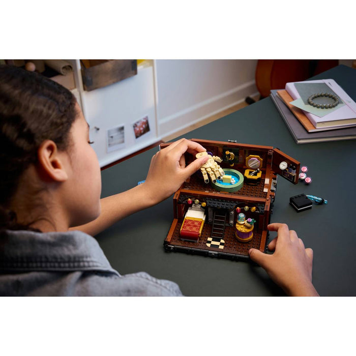 LEGO Appartamento Di Mano - 76785