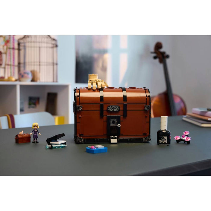 LEGO Appartamento Di Mano - 76785