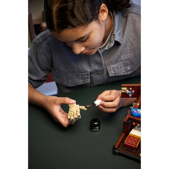 LEGO Appartamento Di Mano - 76785