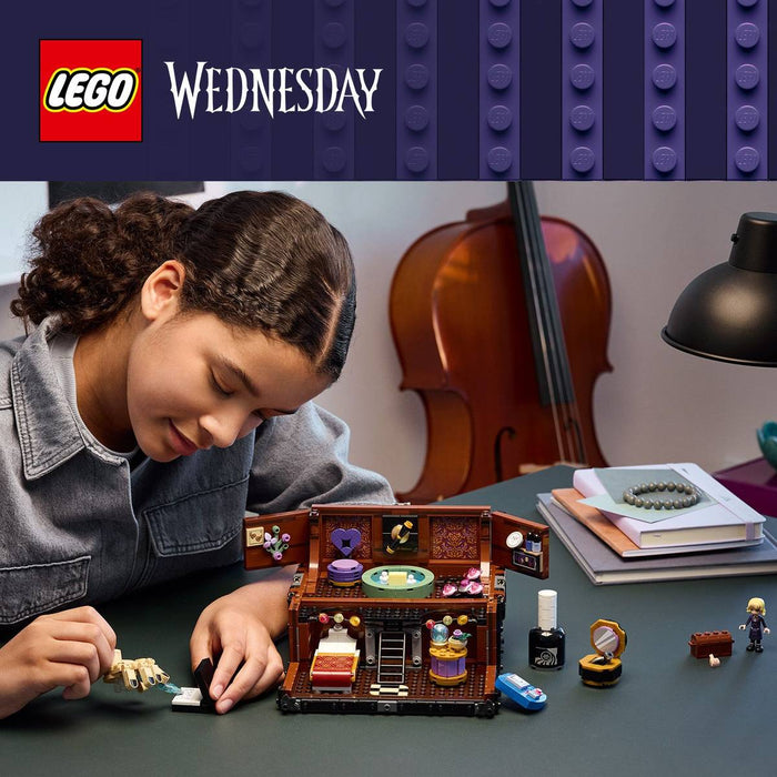 LEGO Appartamento Di Mano - 76785