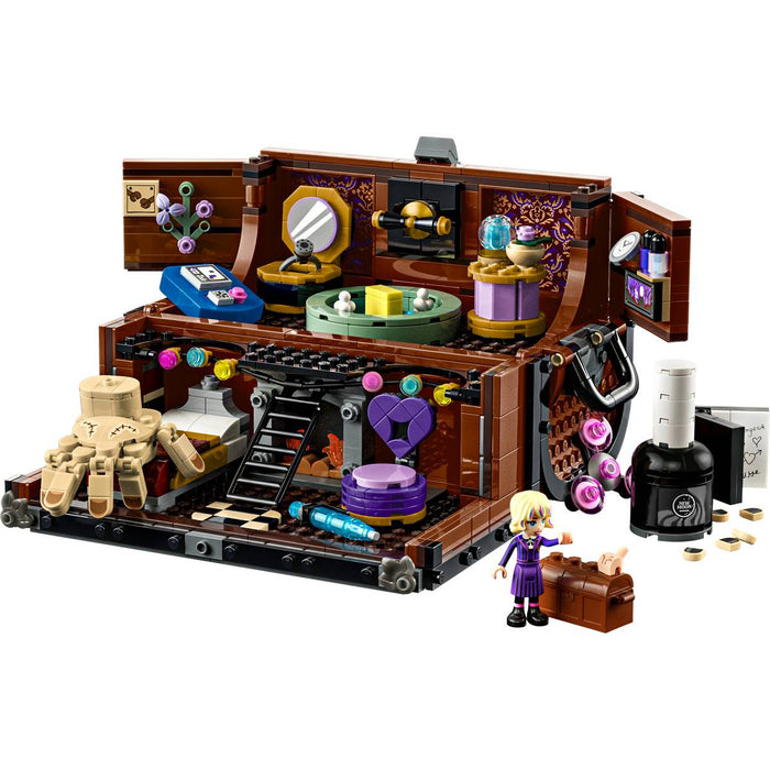 LEGO Appartamento Di Mano - 76785
