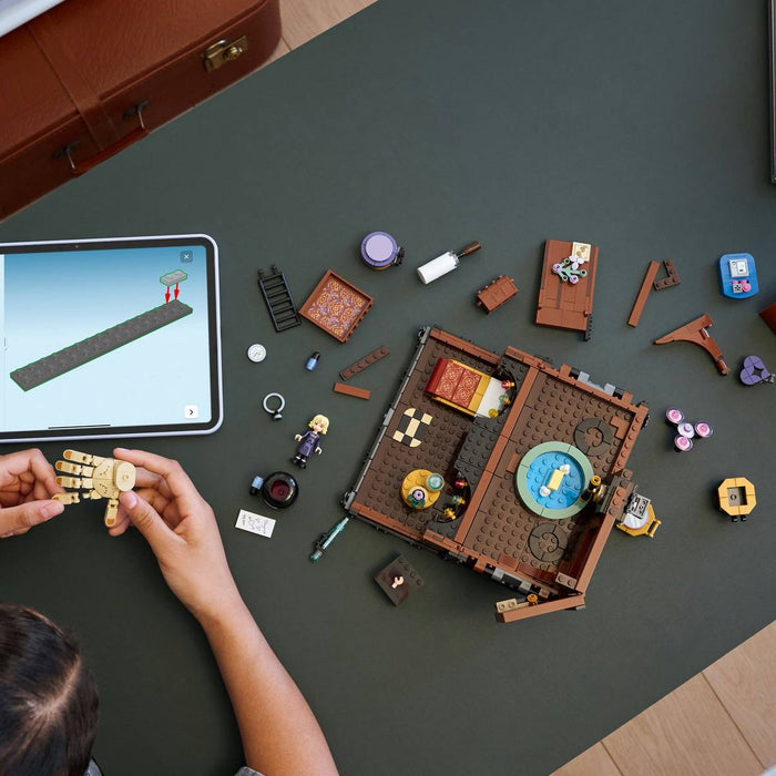 LEGO Appartamento Di Mano - 76785