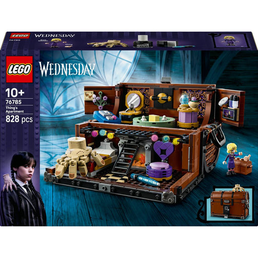 LEGO Appartamento Di Mano - 76785