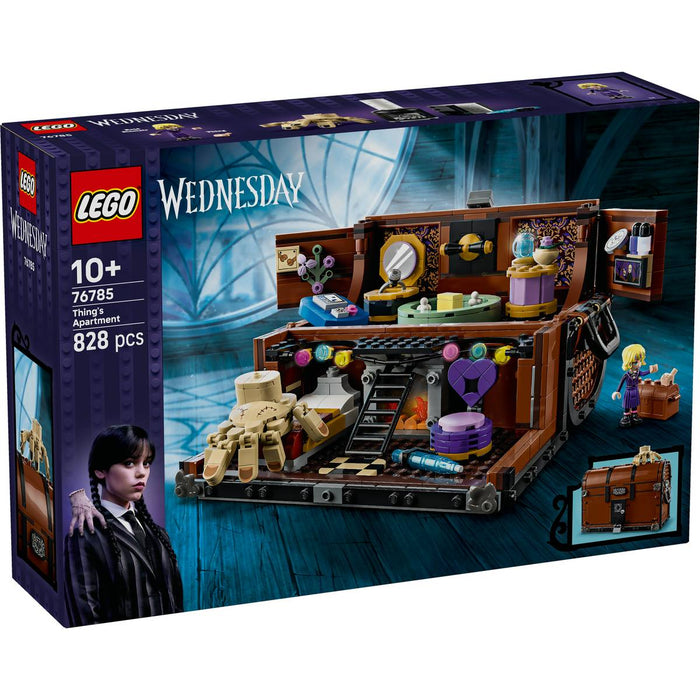 LEGO Appartamento Di Mano - 76785