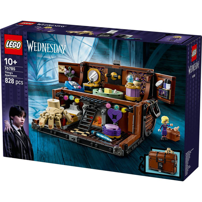 LEGO Appartamento Di Mano - 76785