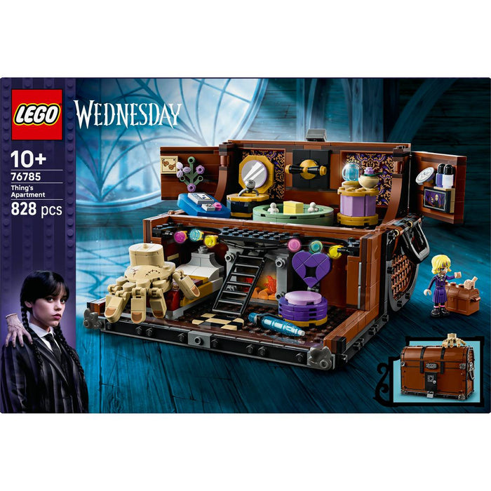 LEGO Appartamento Di Mano - 76785