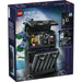 LEGO Zaino Di Mercoledì - 76787